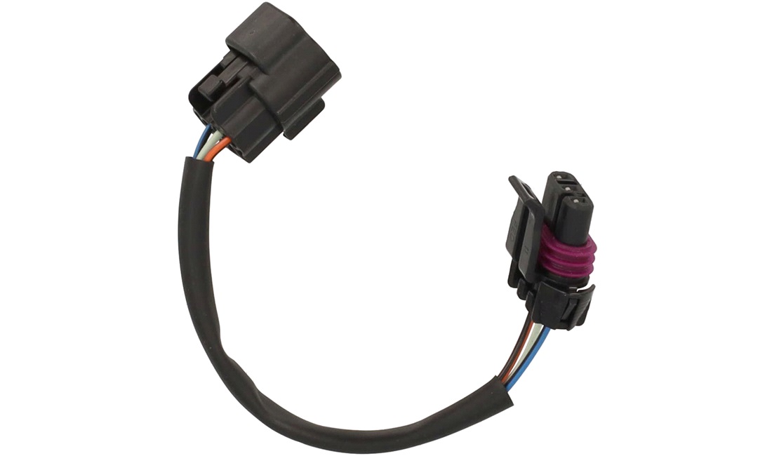 Sensor, sugerørstryk MAF