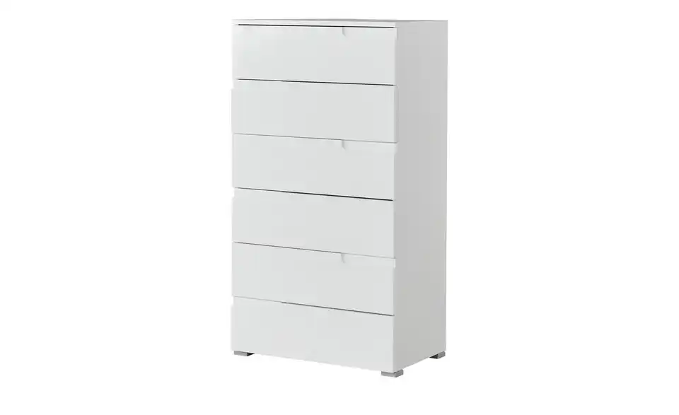 Kommode 6 Schubkästen Spice