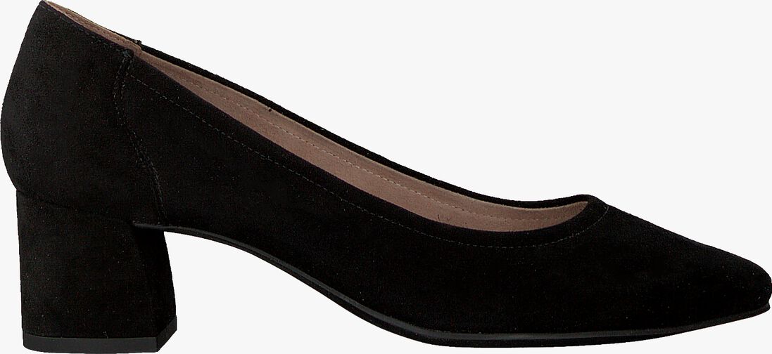 PAUL GREEN zwarte paul green pumps 3806