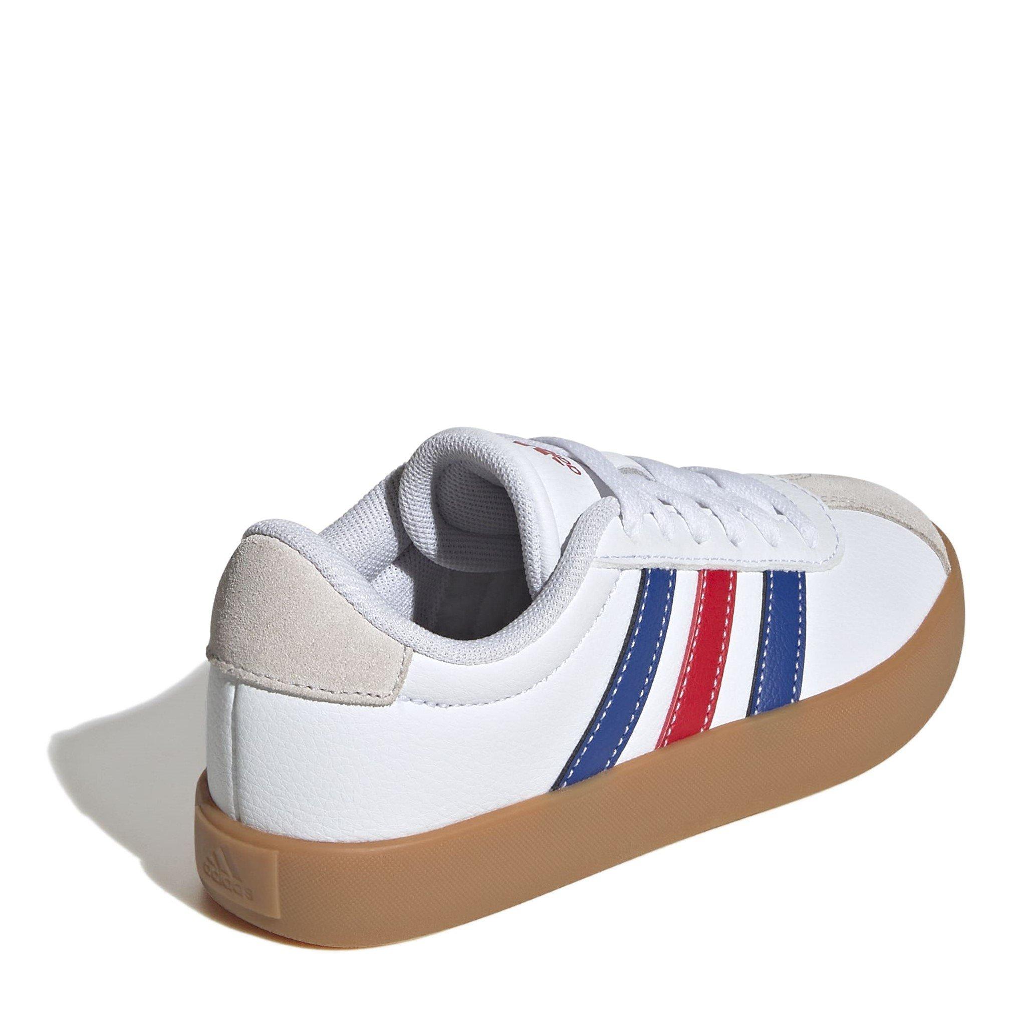 adidas VL Court 3.0 Shoes Junior Boys