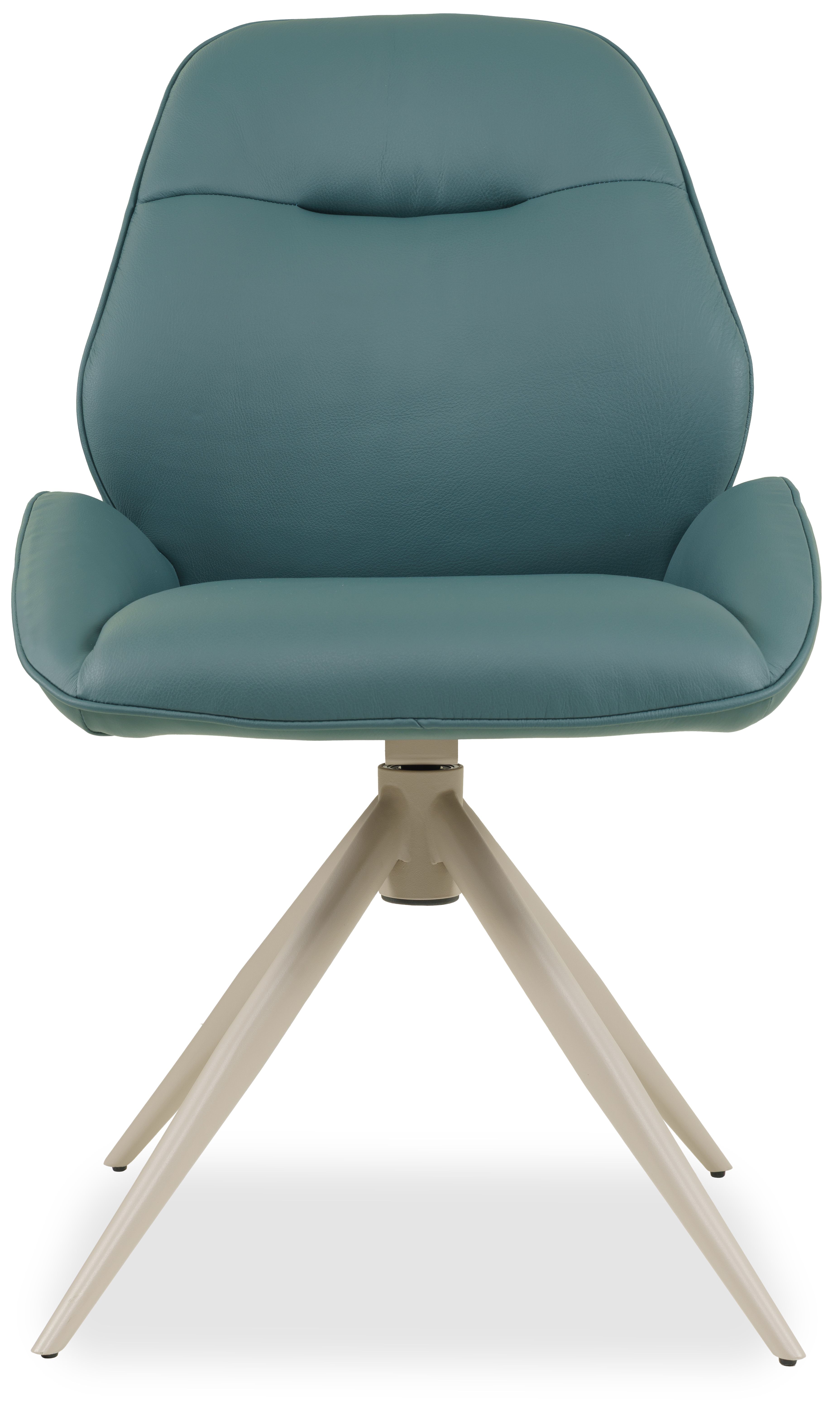 Eetkamerstoel Vermas B53 x D64.5 x H90 cm