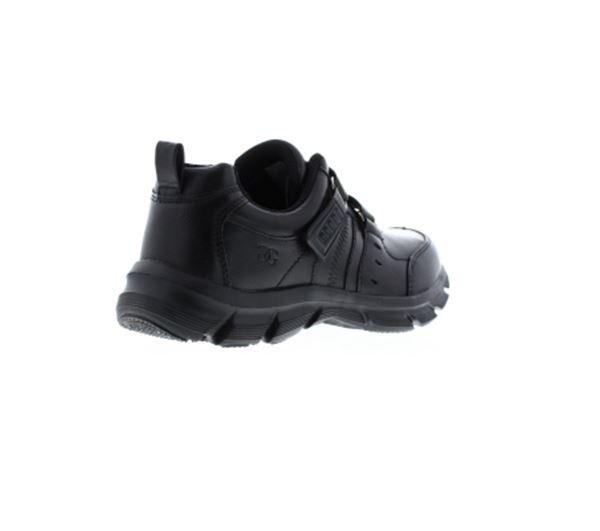 Giorgio Strap Boys Shoes