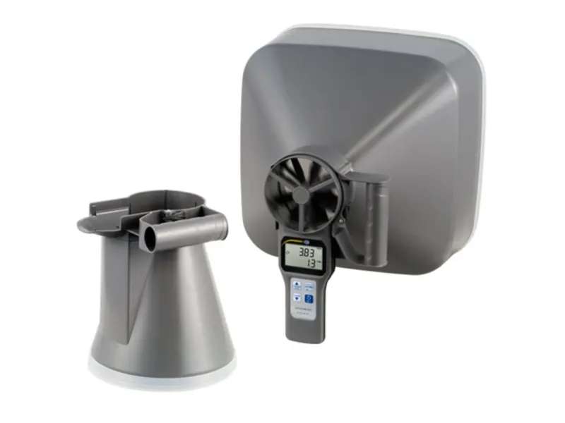 PCE Instruments Anemometer
