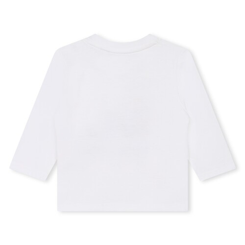 Timberland - T60005-10P-C - Blanc
