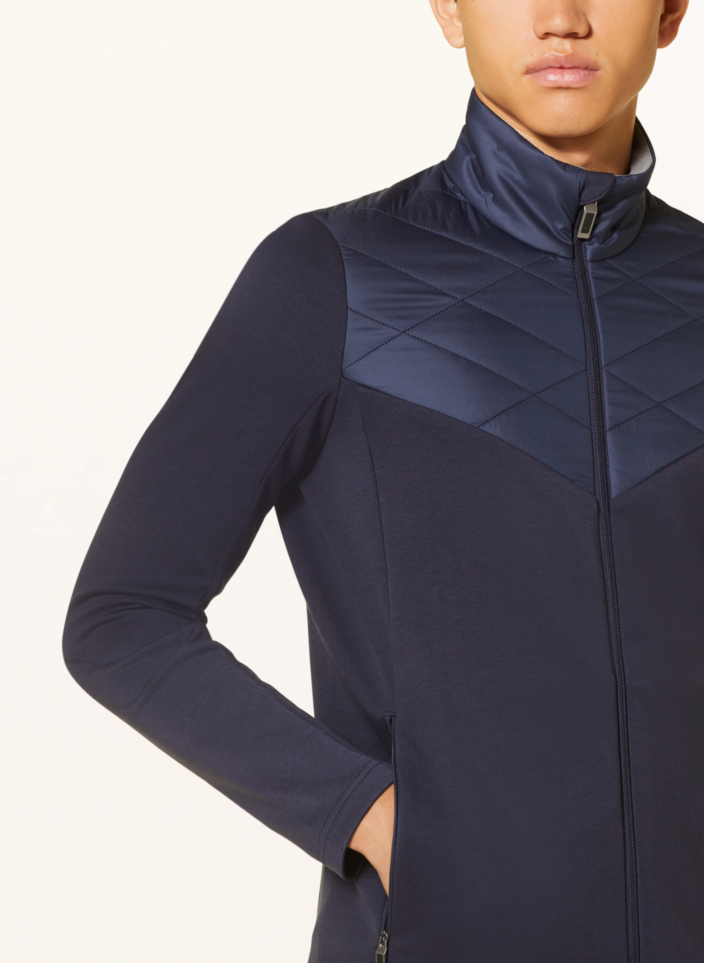 KJUS Midlayer-Jacke FORMULA