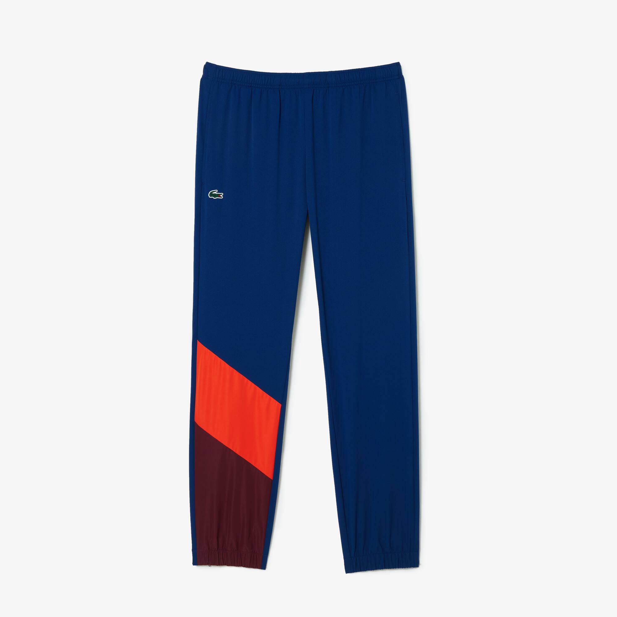 LACOSTE TENNIS x Daniil Medvedev Trainingsanzug Trainingsanzug-Sets - Blau - Lacoste - Herren
