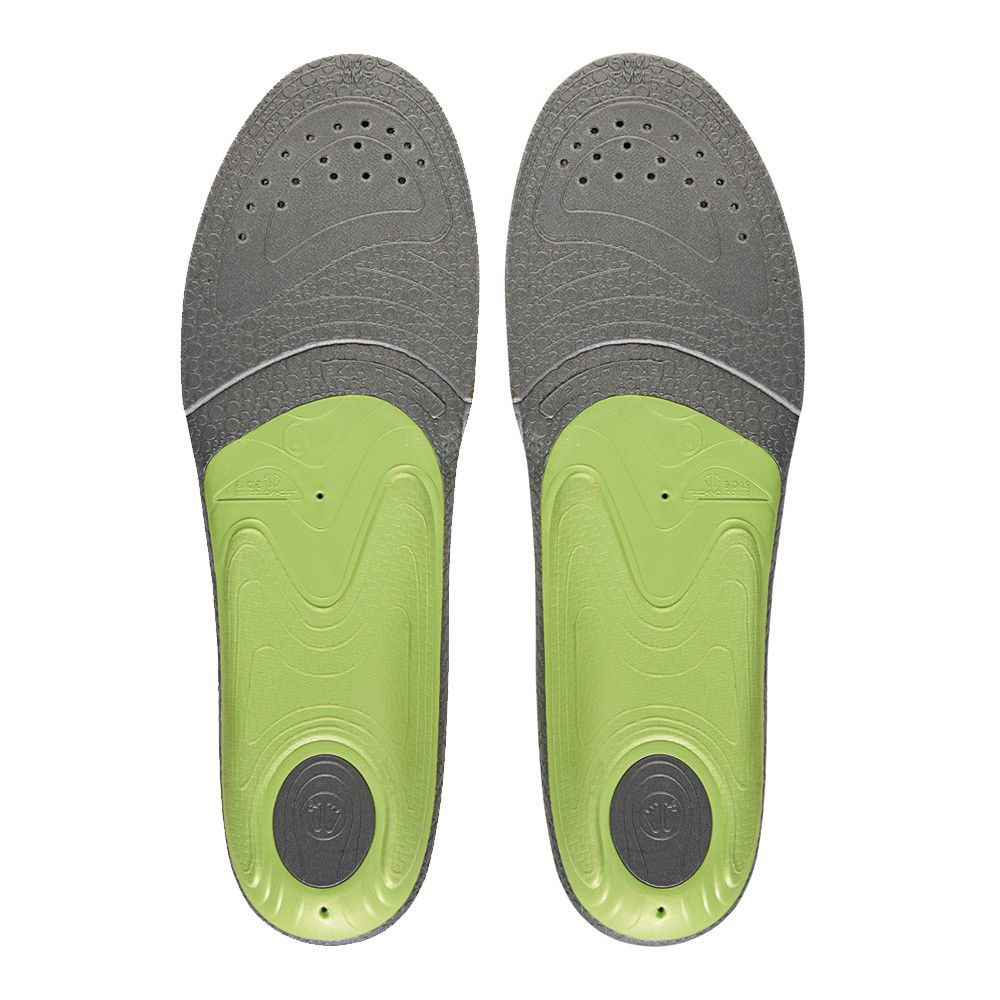 Sidas 3Feet Slim Mid såler