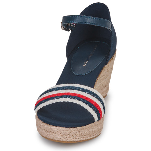 Tommy Hilfiger - MID WEDGE CORPORATE - Marine