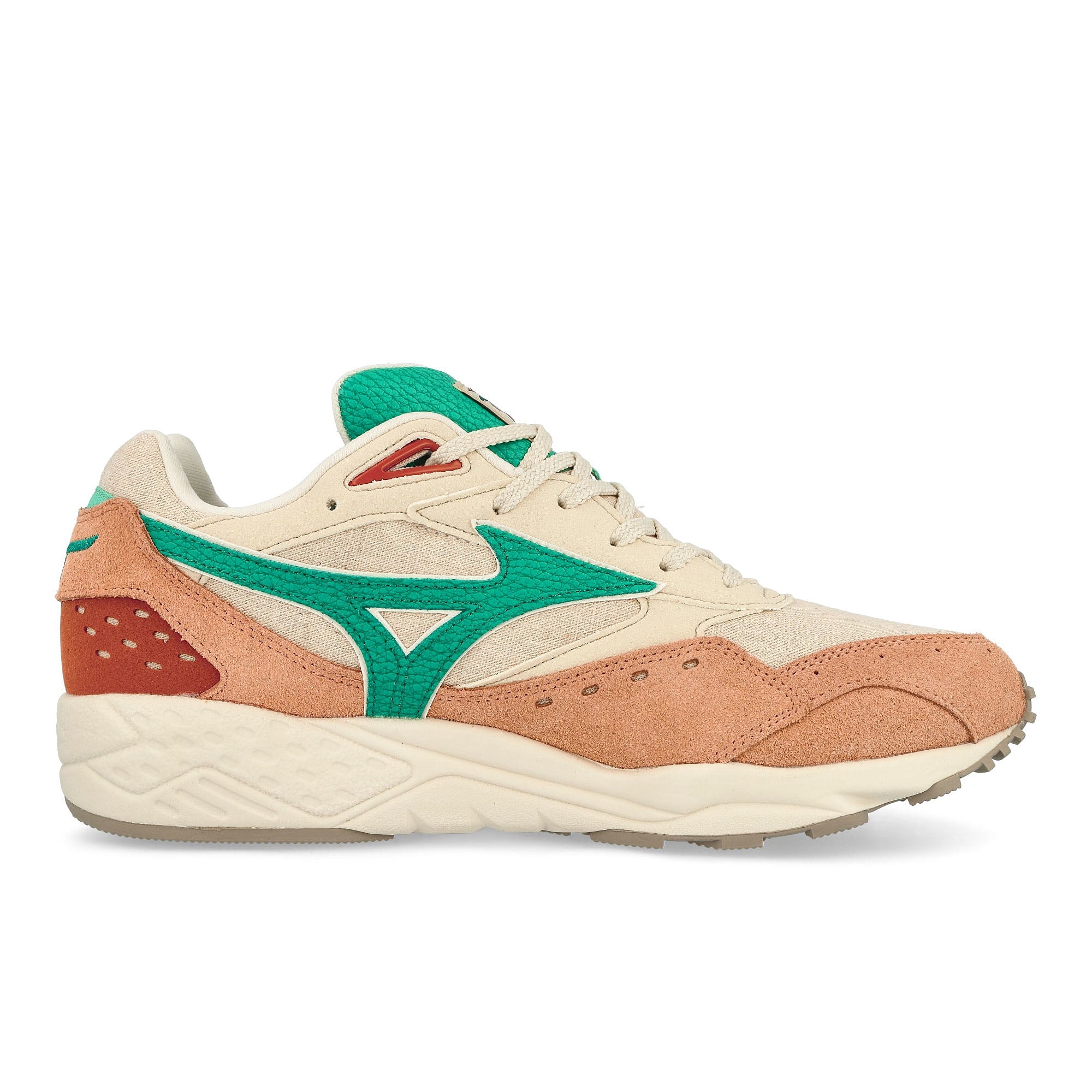 Mizuno<br>Contender
