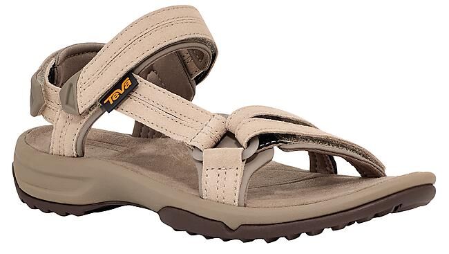 TEVA - SANDALES DE RANDONNEE TERRA FI SUEDE