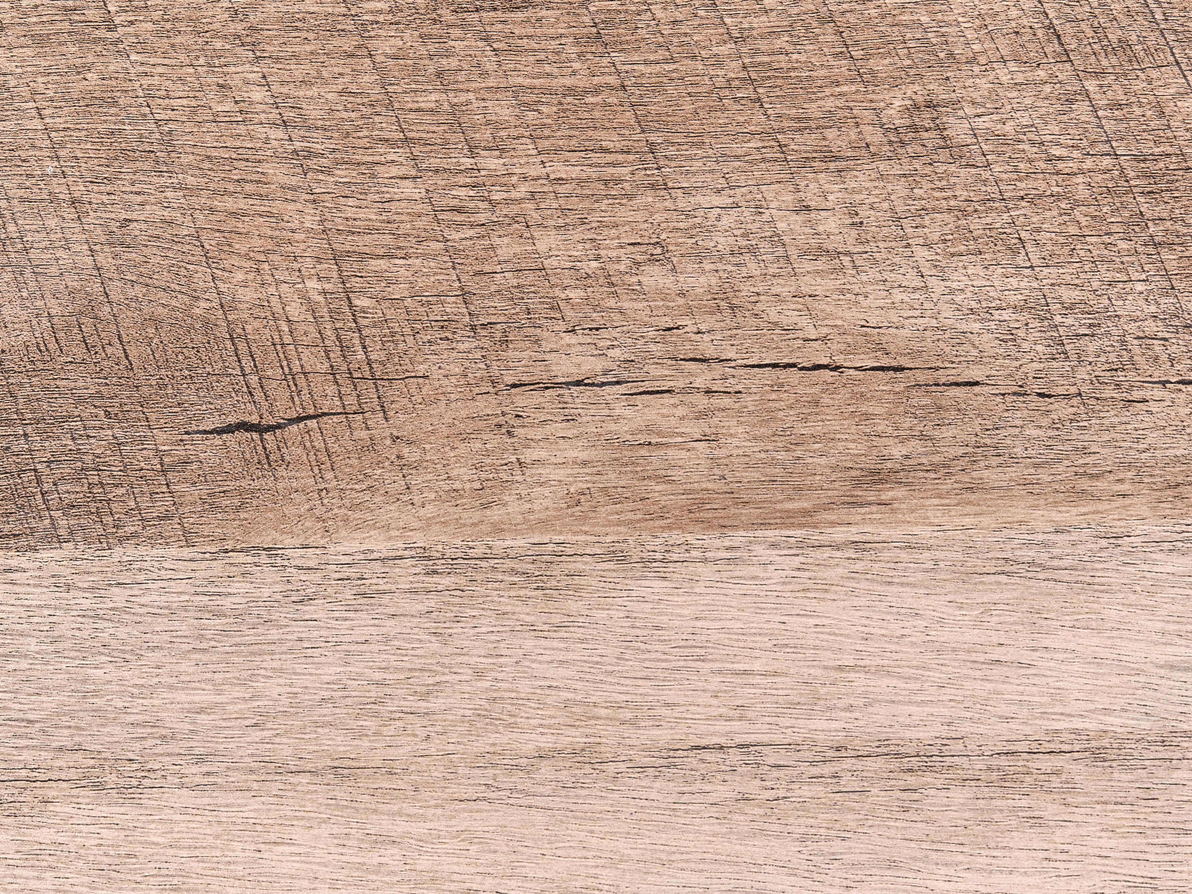 Salontafel ADENA Donkerbruin