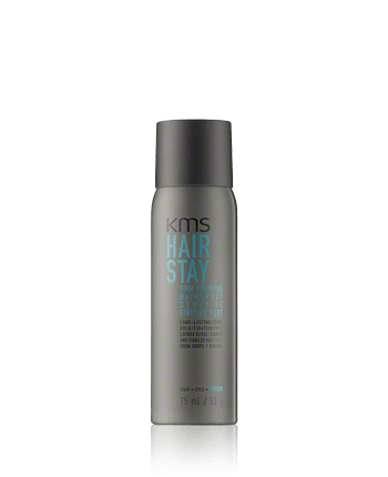 kms HairStay Firm Finishing Hairspray 75ml