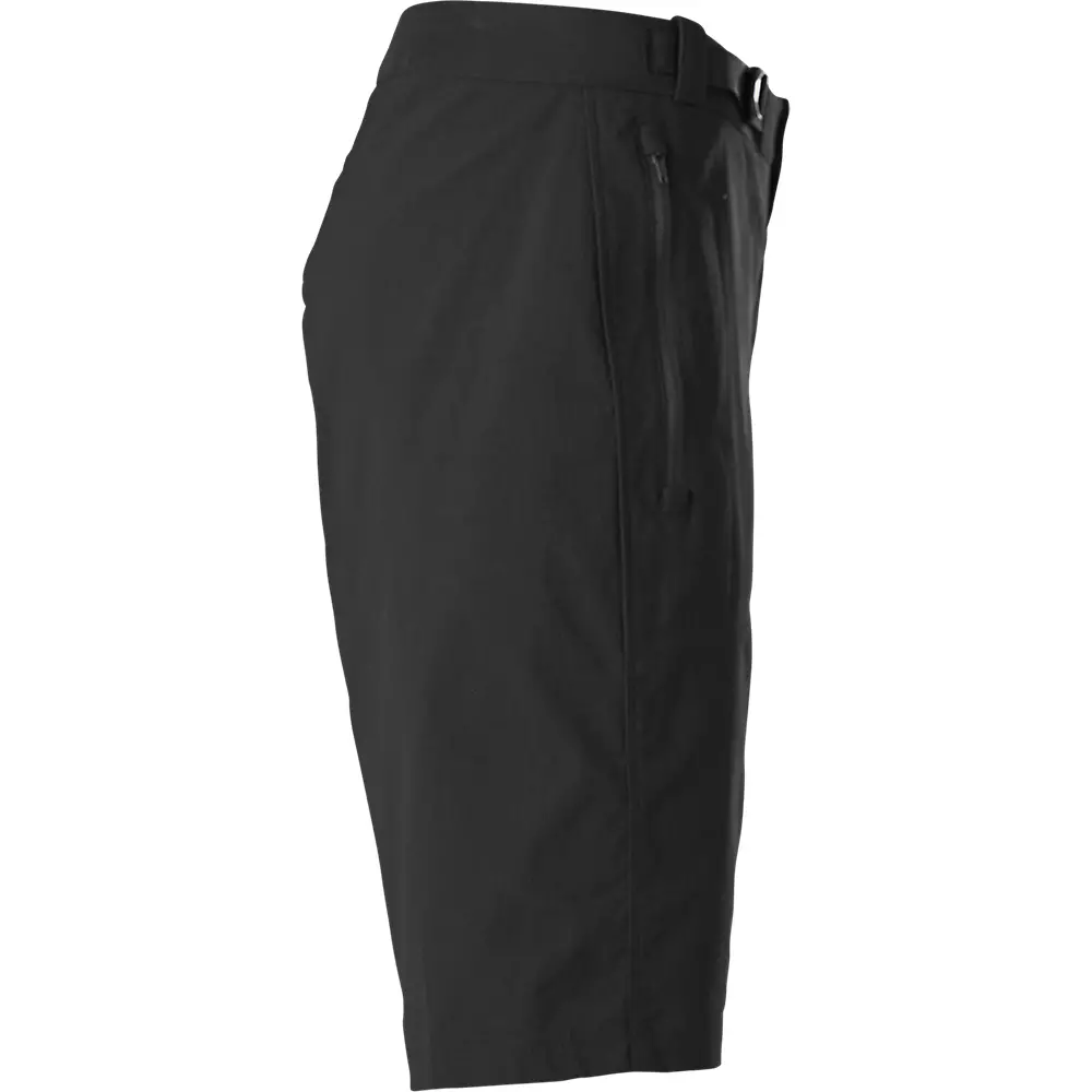 FOX Ranger Shorts Sort Til Kvinder