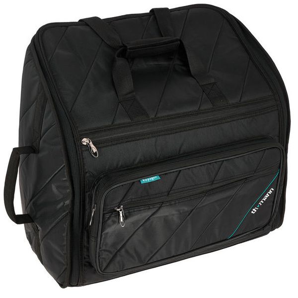 Thomann Voyager Accordion 96