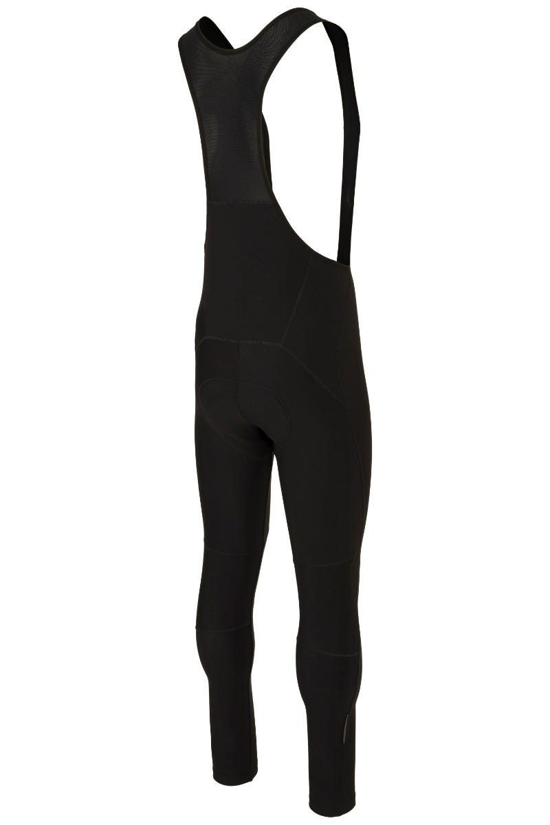 AGU Essential Heren Bibtight - Black