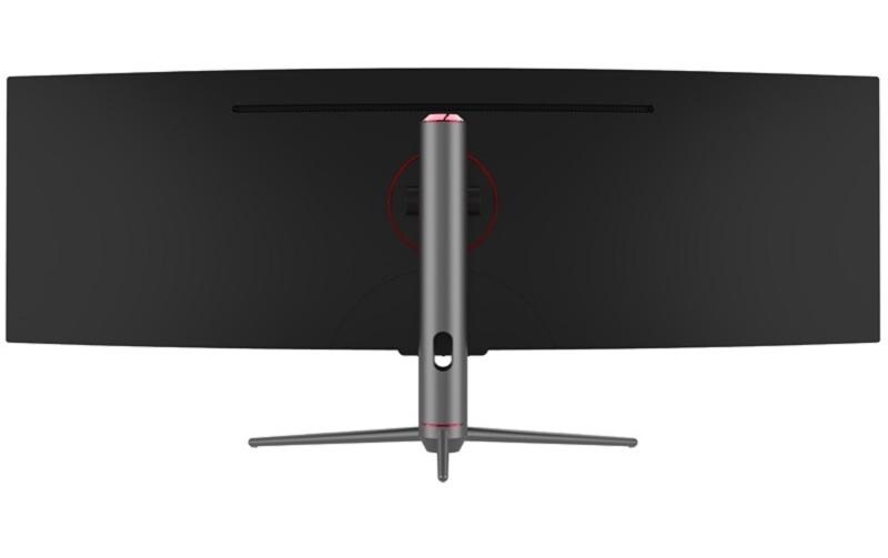 Monitor LC-M49-DQHD-120-C-Q<br>49