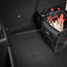 Organiseur pour coffre 'the car organizer', noir