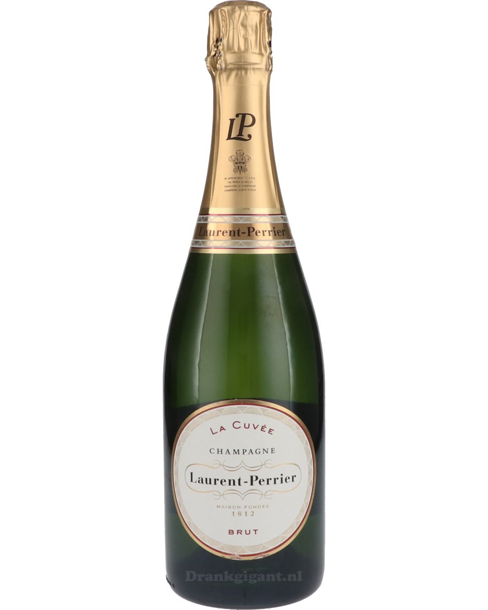 Laurent Perrier Brut 75 cl