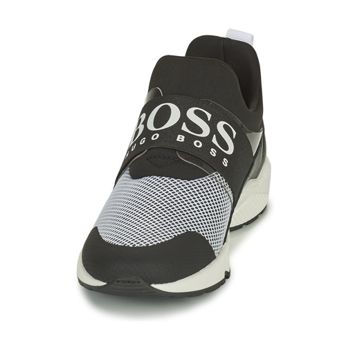 BOSS - NATINA - Noir / Blanc