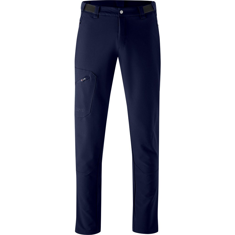 Maier Sports Foidit M Wanderhose Herren night sky