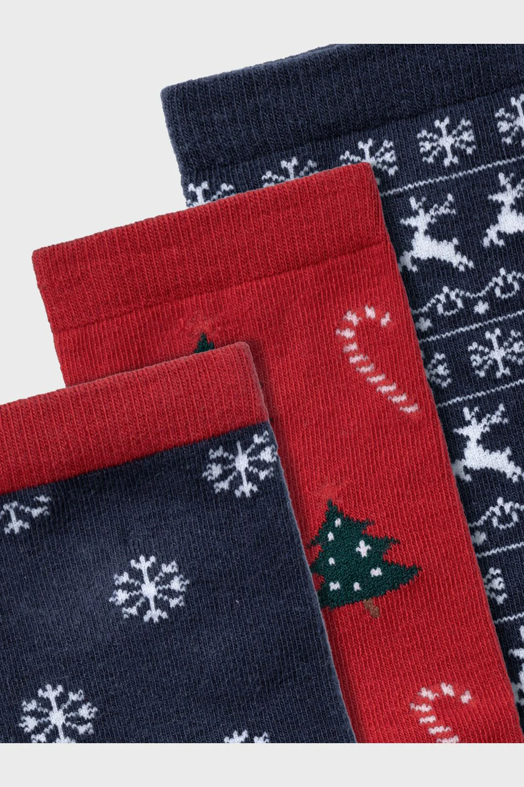Name It Nmnrichristmas Sock