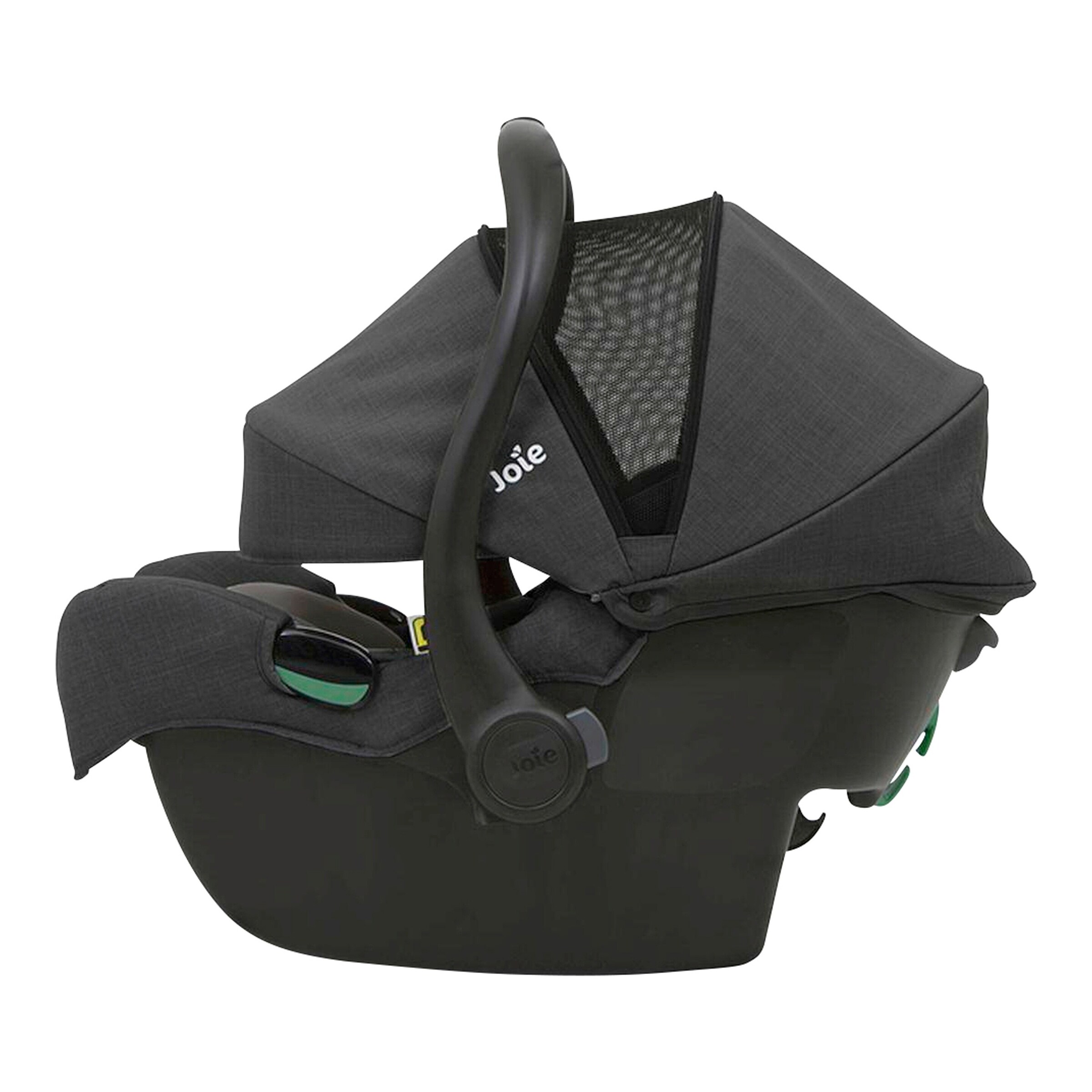 Joie Babyschale i-Gemm 3 shale