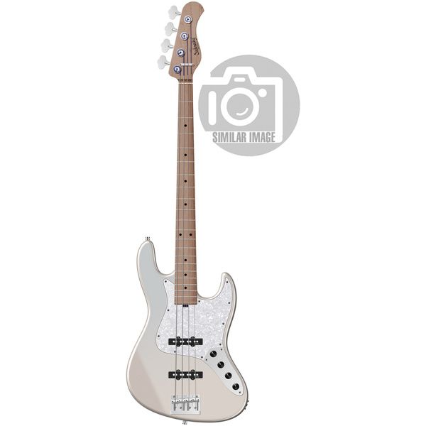 Sadowsky MetroExp21 Vintage JJ4 RM WH