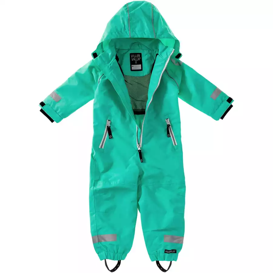 Villervalla Overall Star kaktus