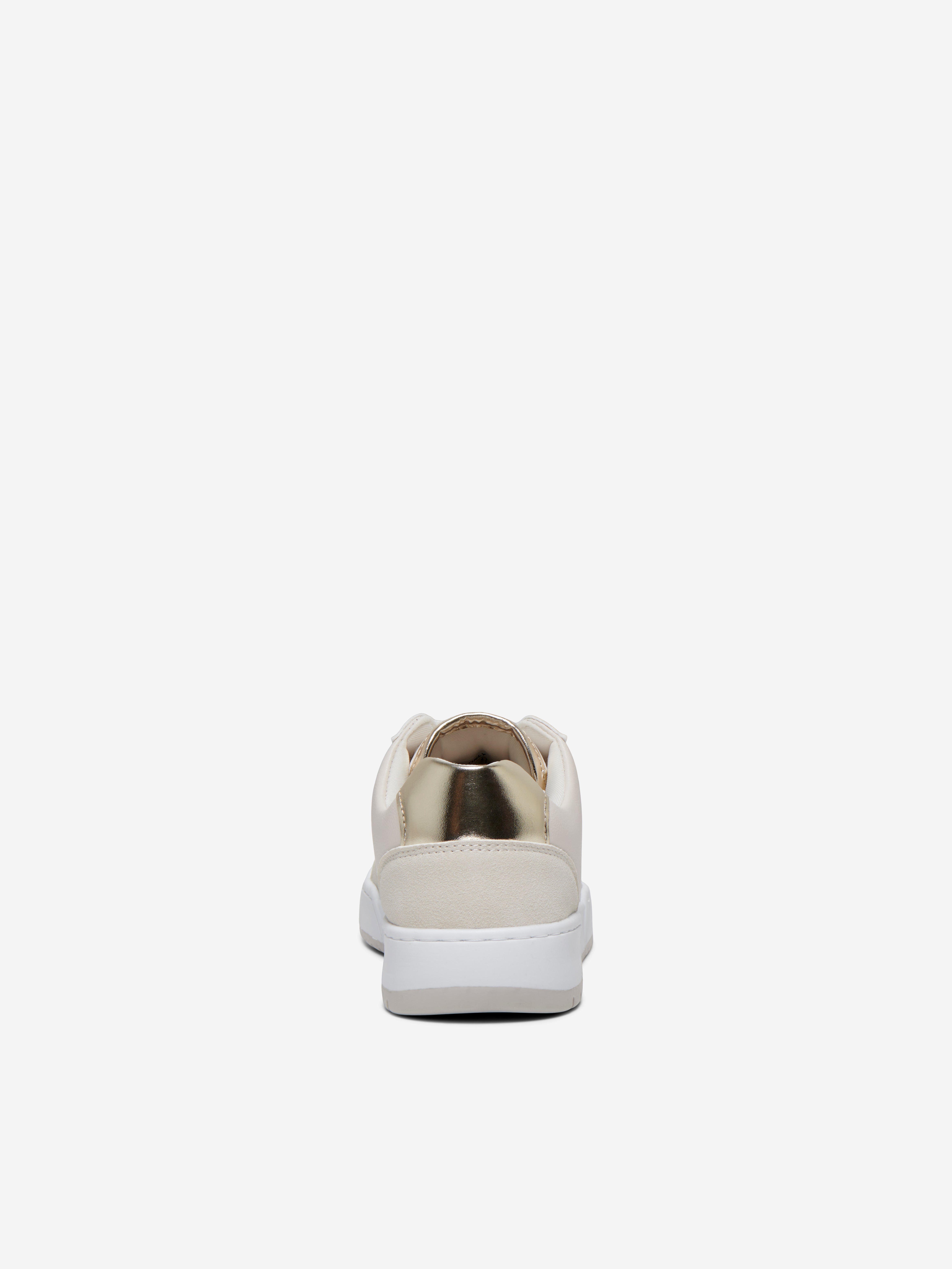 ONLSWIFT-1 Turnschuhe Beige