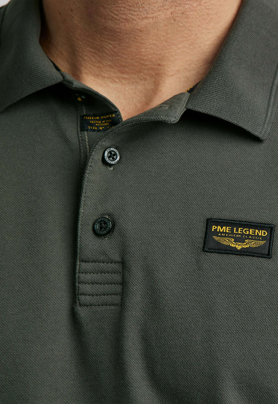 PME Legend Trackway Polo