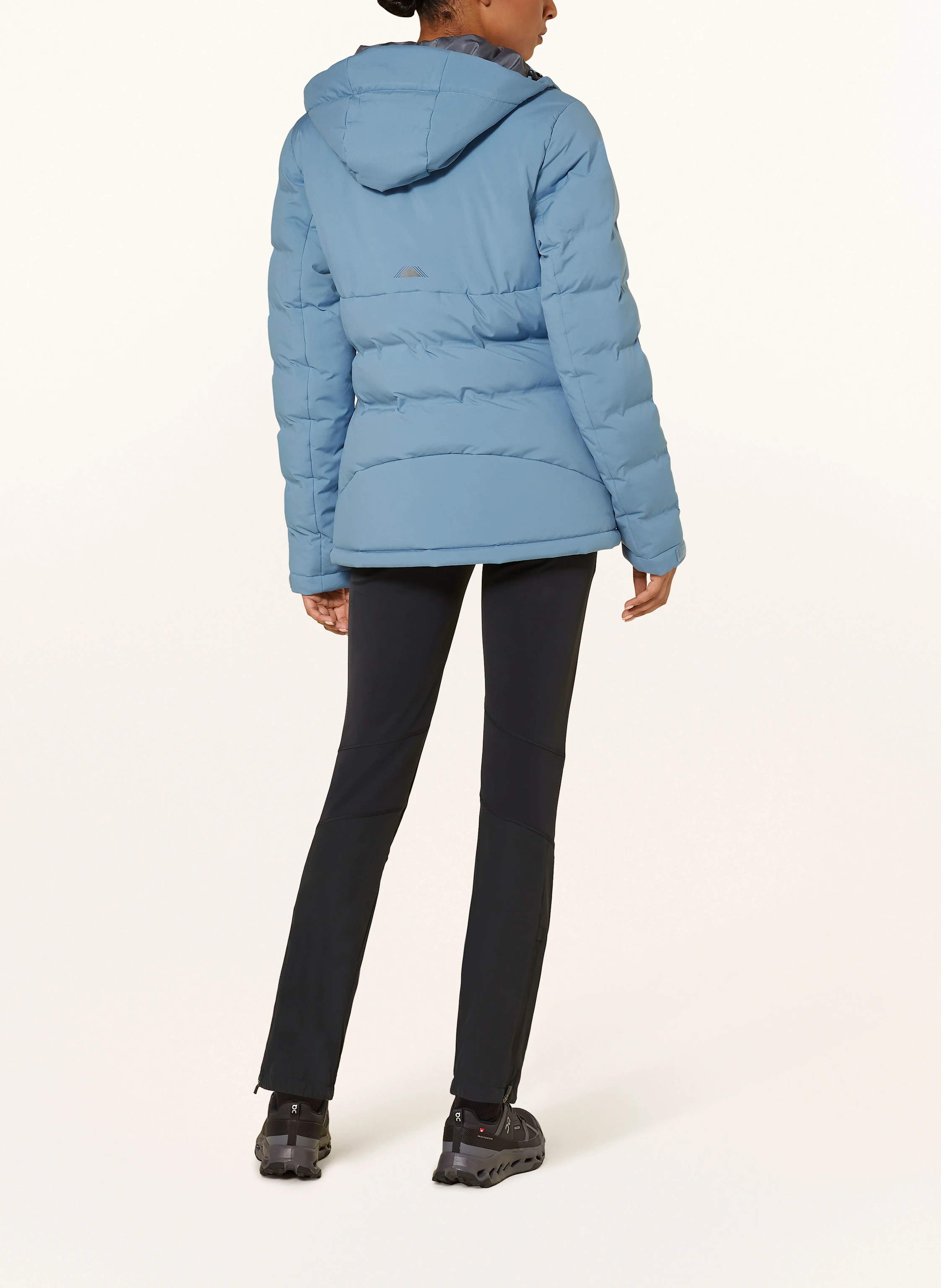 me°ru' Steppjacke GRÄNNA