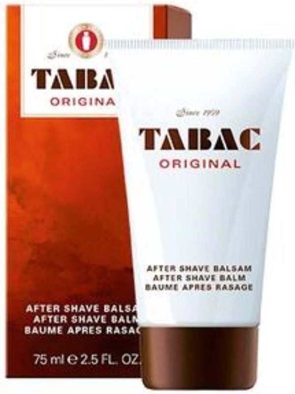 Tabac Original Aftershave Balm for Men