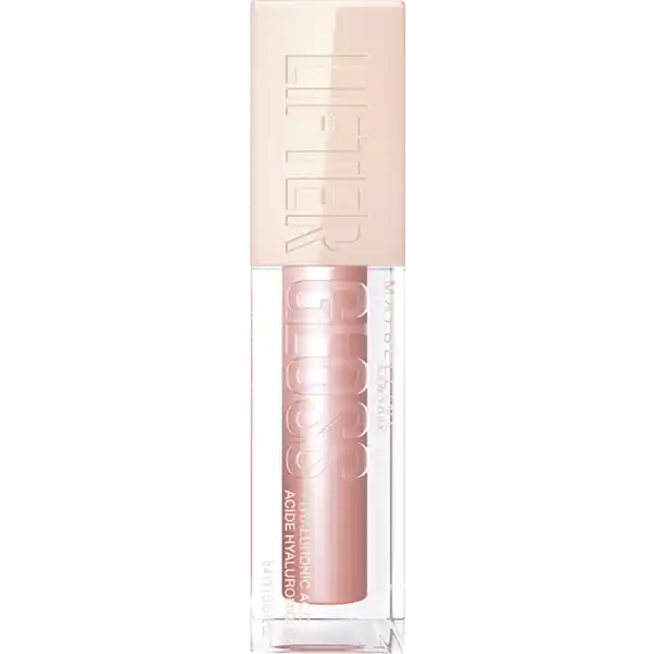 Lifter Gloss 006 Reef & Lipliner 20 Nude Seduction Set
