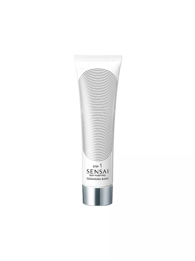 SENSAI Silky Purifying - Cleansing Balm 125ml keine Farbe
