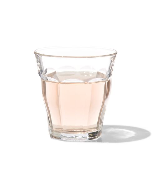 verre picardie 160ml