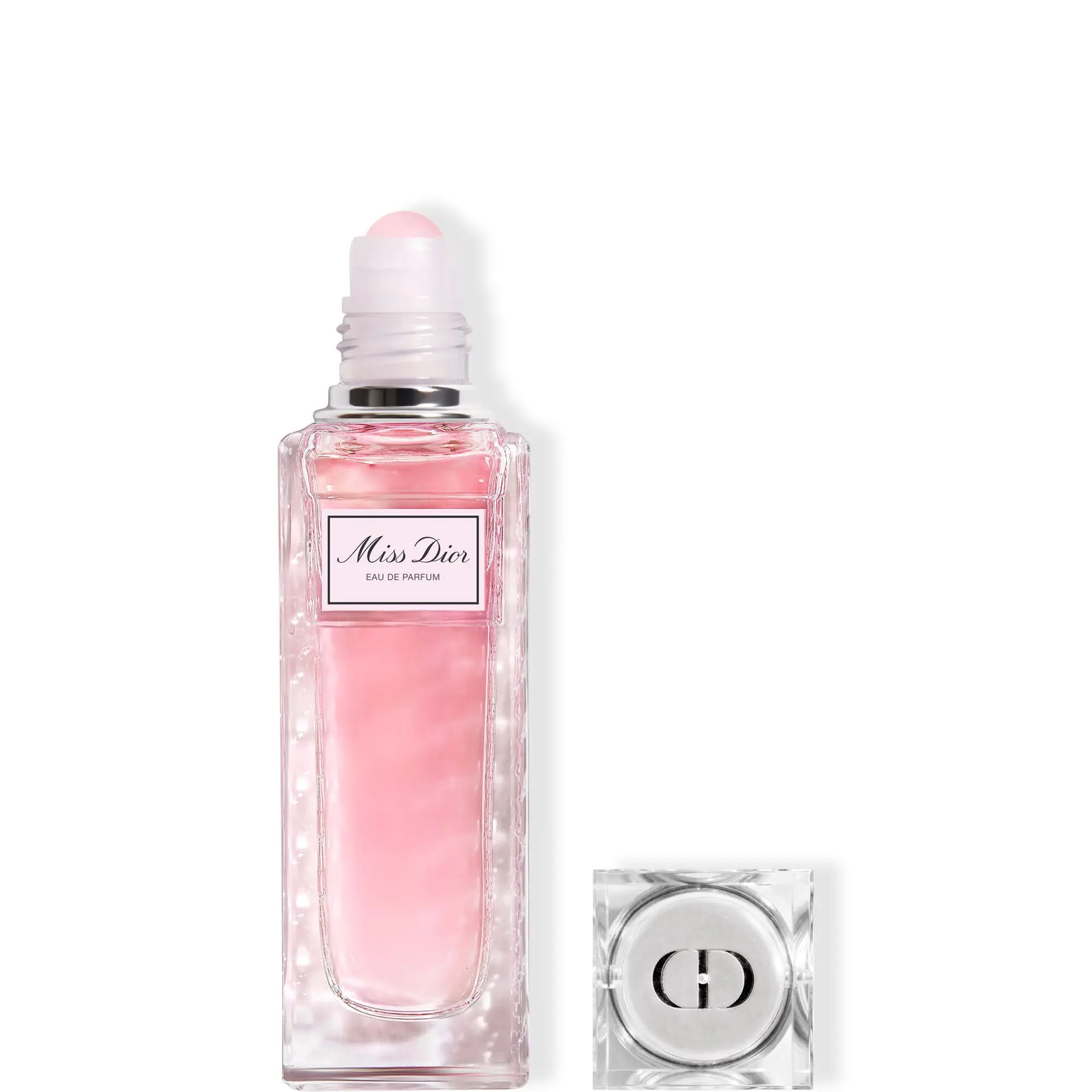 Dior - MISS DIOR Eau de parfum Roller-Pearl- Parfum solide / roll-on