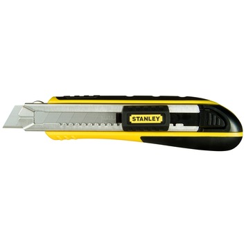 Stanley Fatmax afbreekmes 18 mm 0-10-481