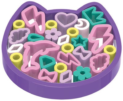 Gabby's Dollhouse EZ Glitz Bits Smykkesett
