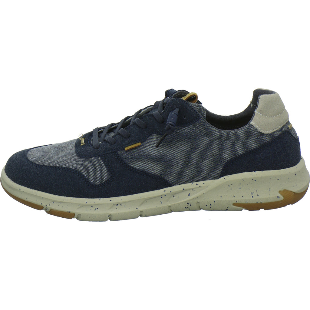 Dockers Sneaker Herren Blau-kombi