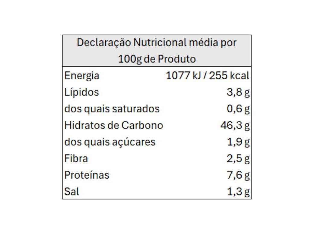 PÃO DE FORMA LA FINESTRA SUL CIELO 5 CEREAIS SEM CÔDEA BIO 300G