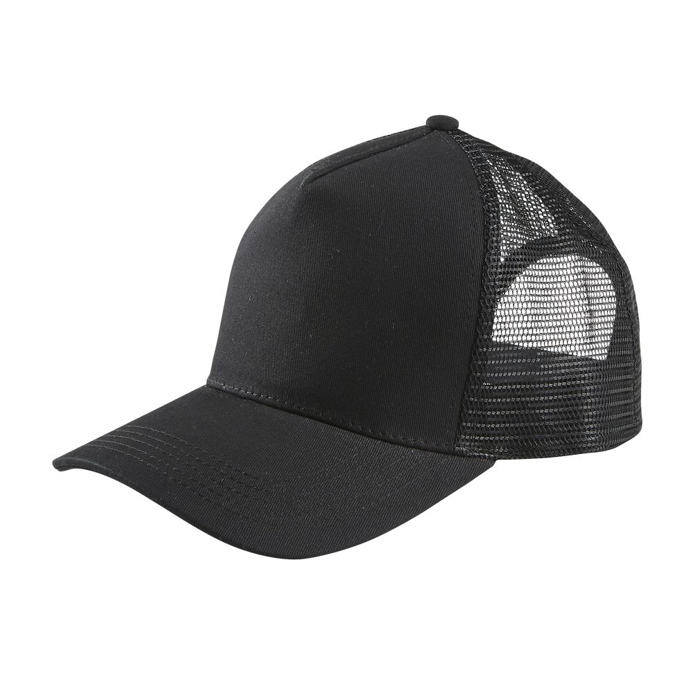 SOL'S 04451 - BLINK Casquette Filet 5 Panneaux