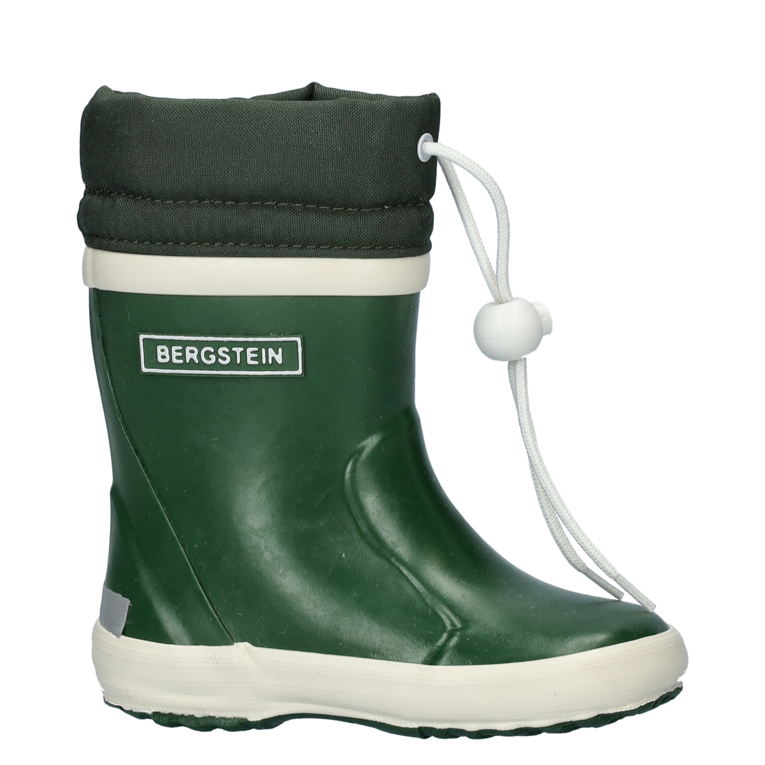 kinder regenlaars Bergstein Groen