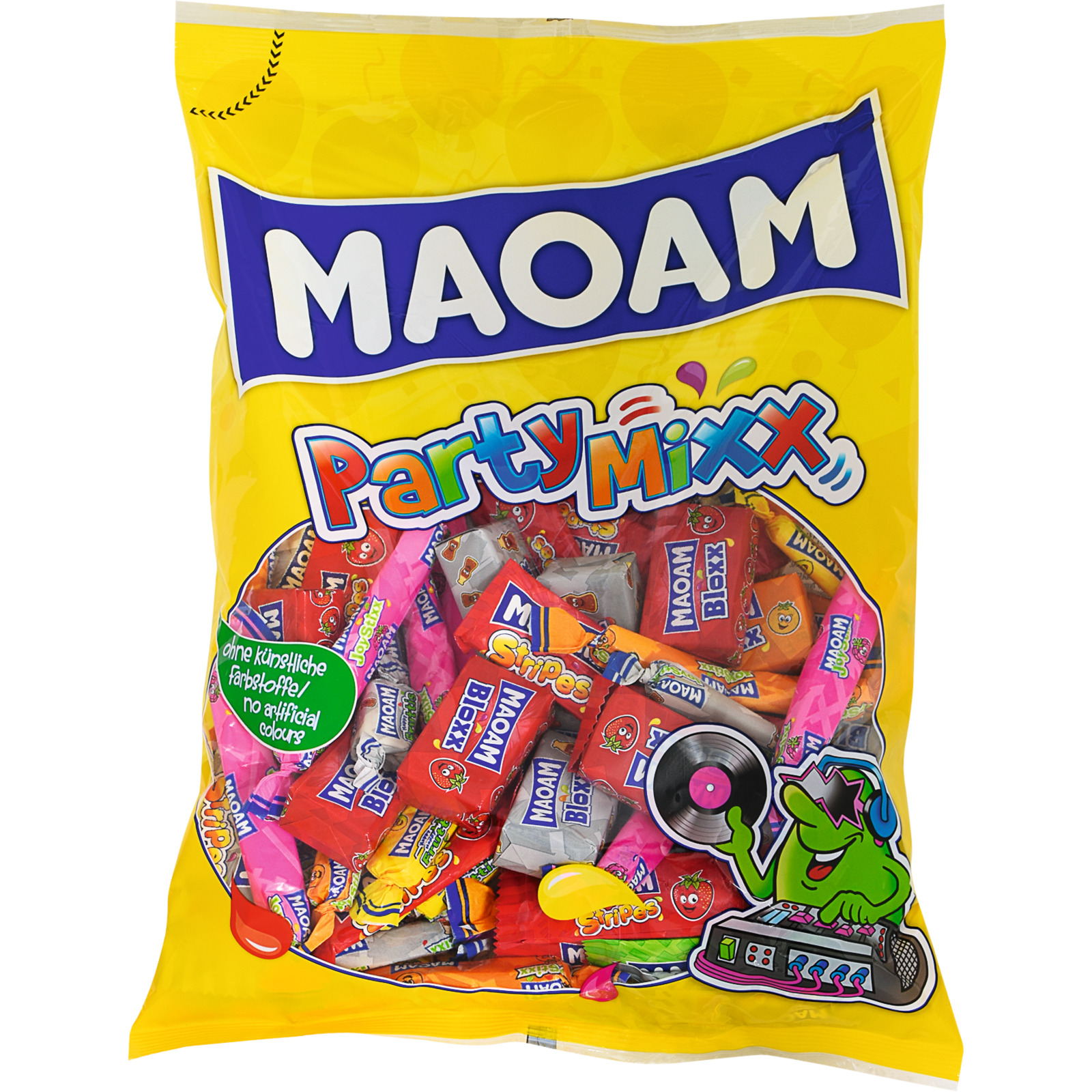 Maoam Party Mixx 1kg