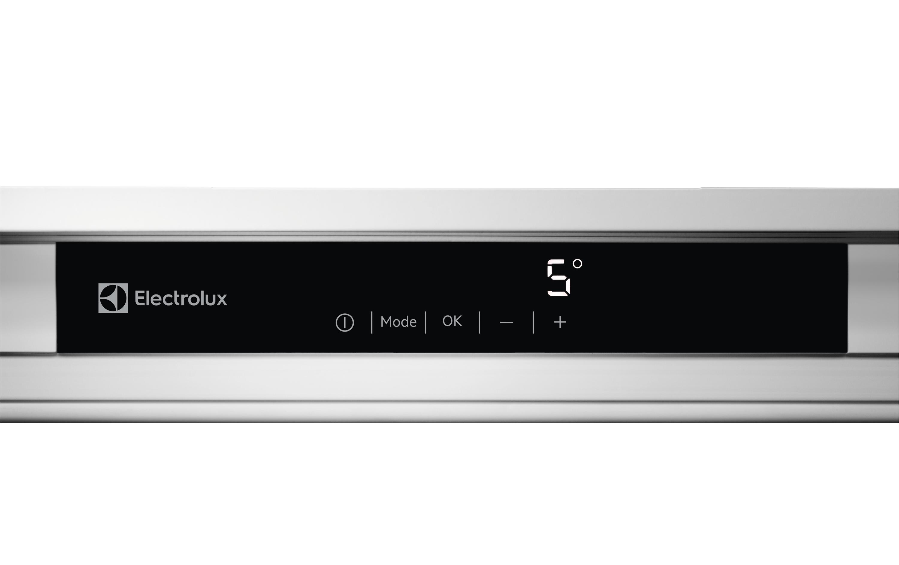 Einbaukühlschrank IK1910SZR Rechts/Wechselbar<br>Moderner vollintegrierbarer Einbaukühlschrank mit NaturaFresh 0°-Zone und energiesparender Technologie für optimale Frische und Komfort