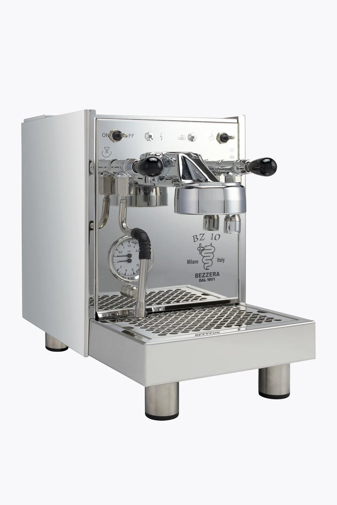 Bezzera BZ10 s Espressomaschine