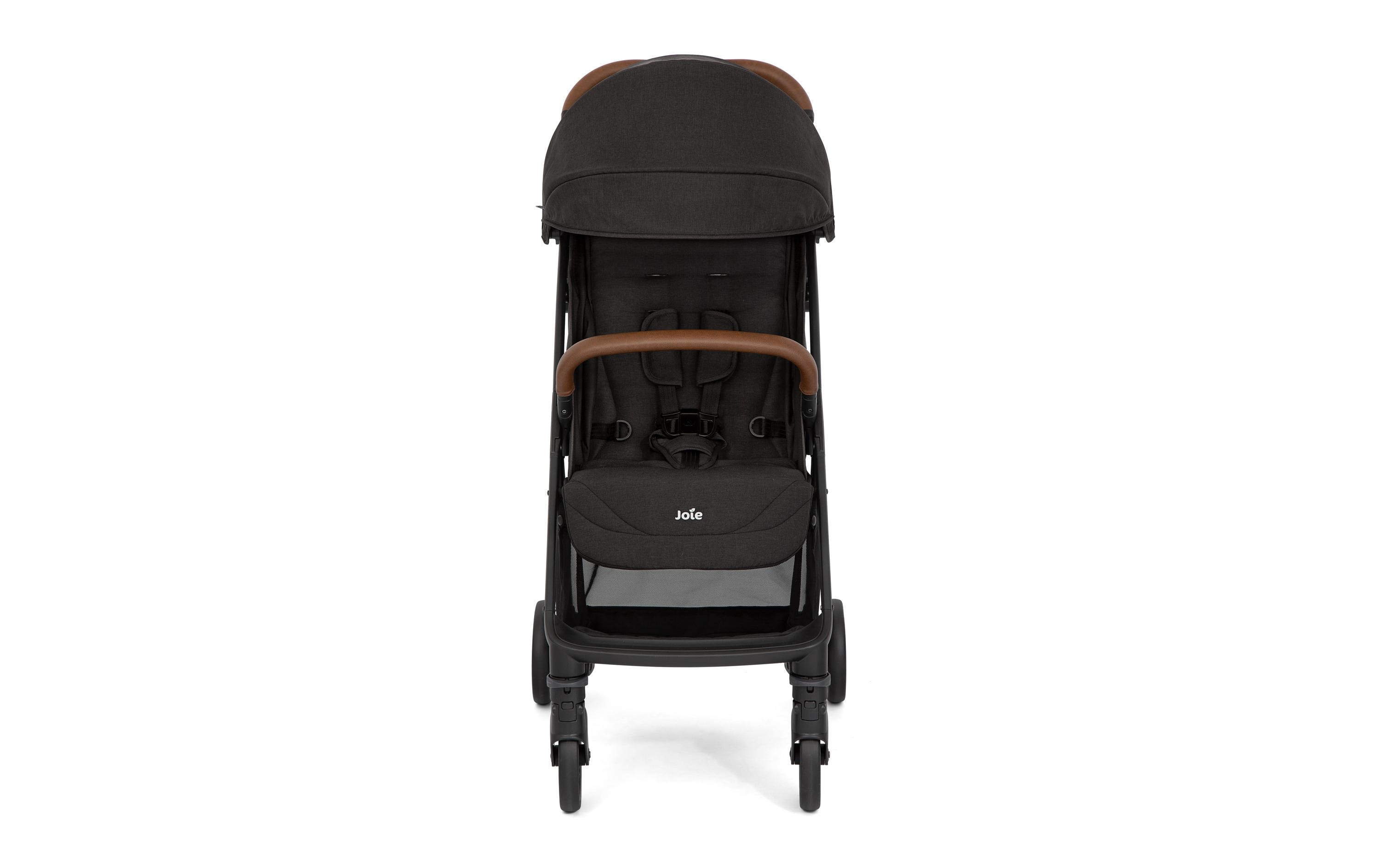 Buggy pact pro Shale<br>Kinderwagen mit Sonnenverdeck UV-Schutz 50+