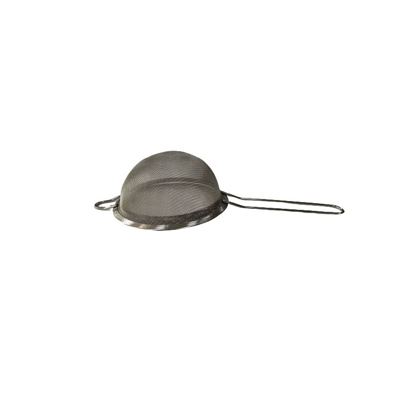 Bolzeef met steel - Ø 15 cm