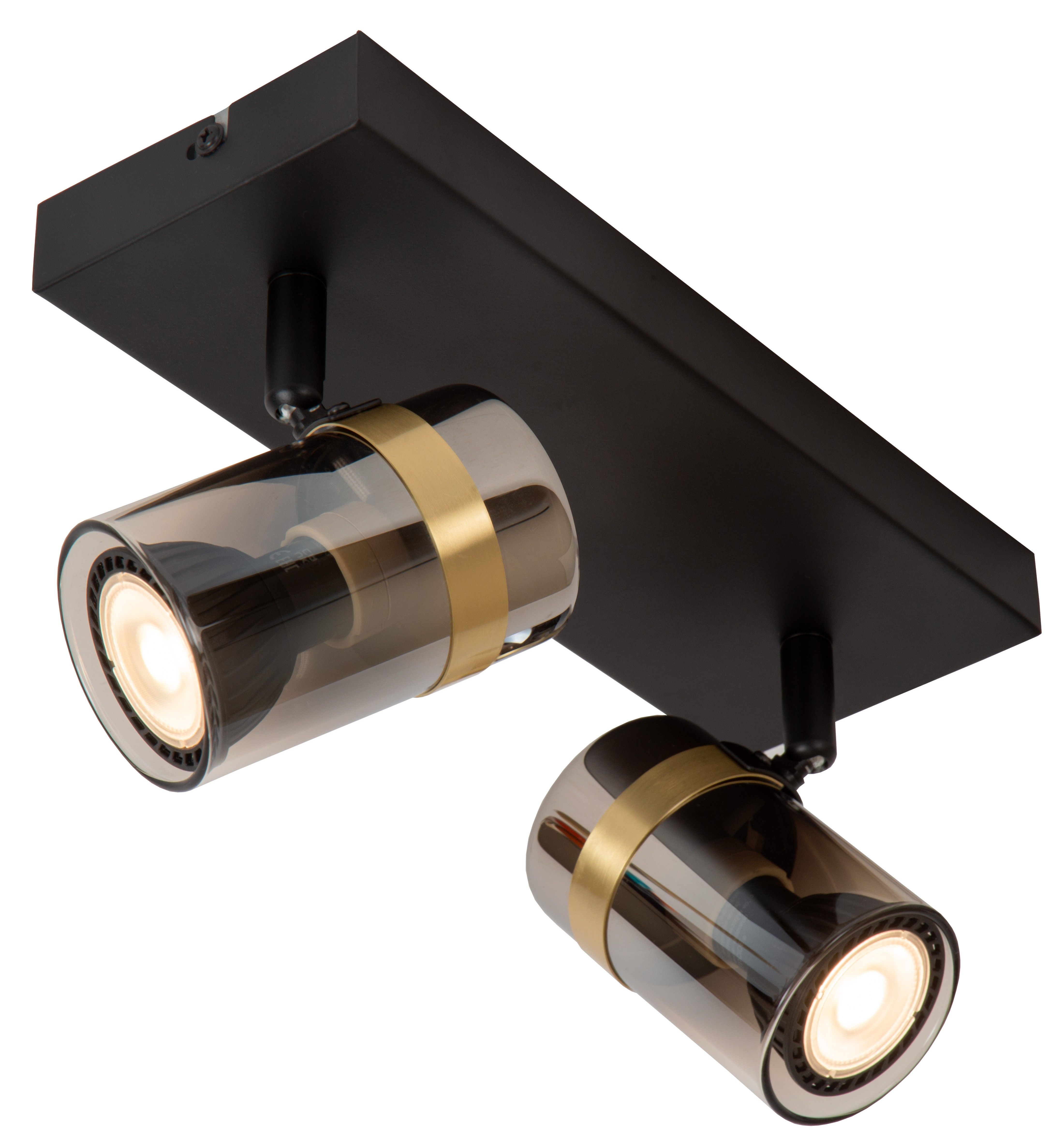 Plafondlamp Upton B26 x D9.6 cm