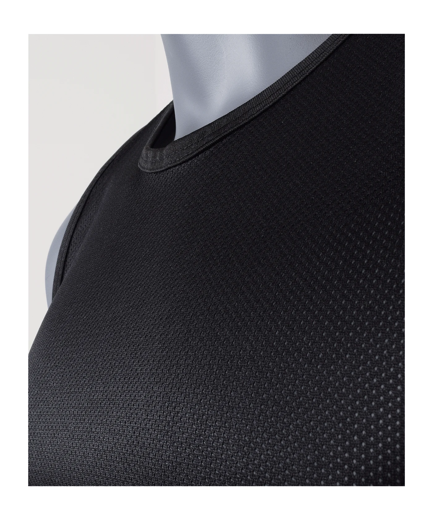 Cawila ACADEMY Trainingsleibchen 3er Set Kids Schwarz