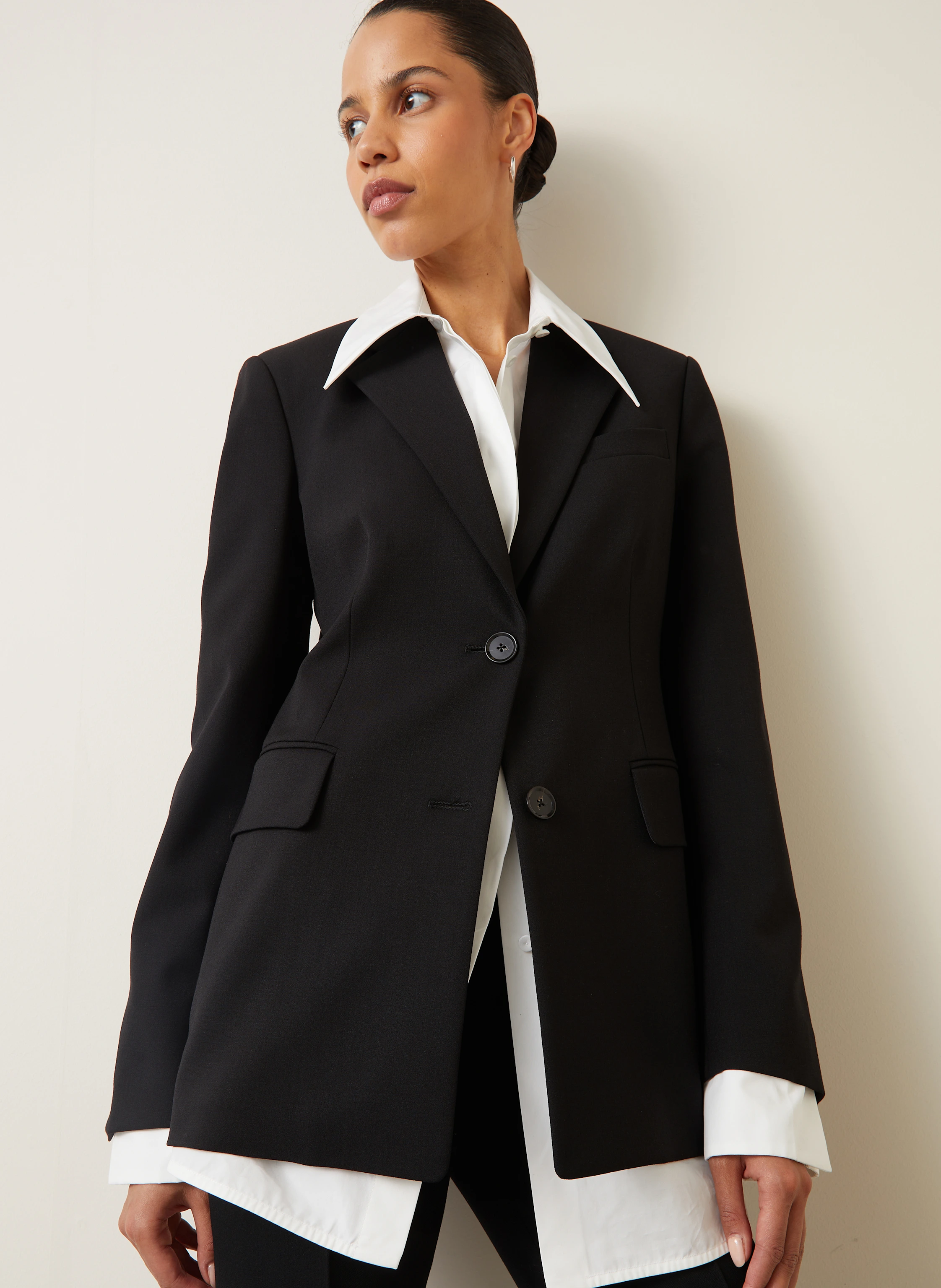 Proenza Schouler Blazer EVA